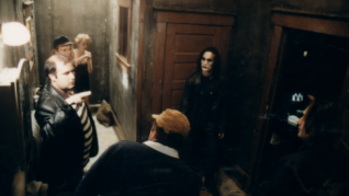 Shadows & Pain: Designing The Crow