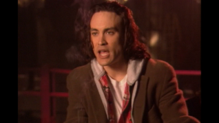 Behind the Scenes Featurette