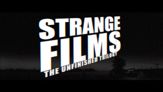 Strange Invaders visual essay