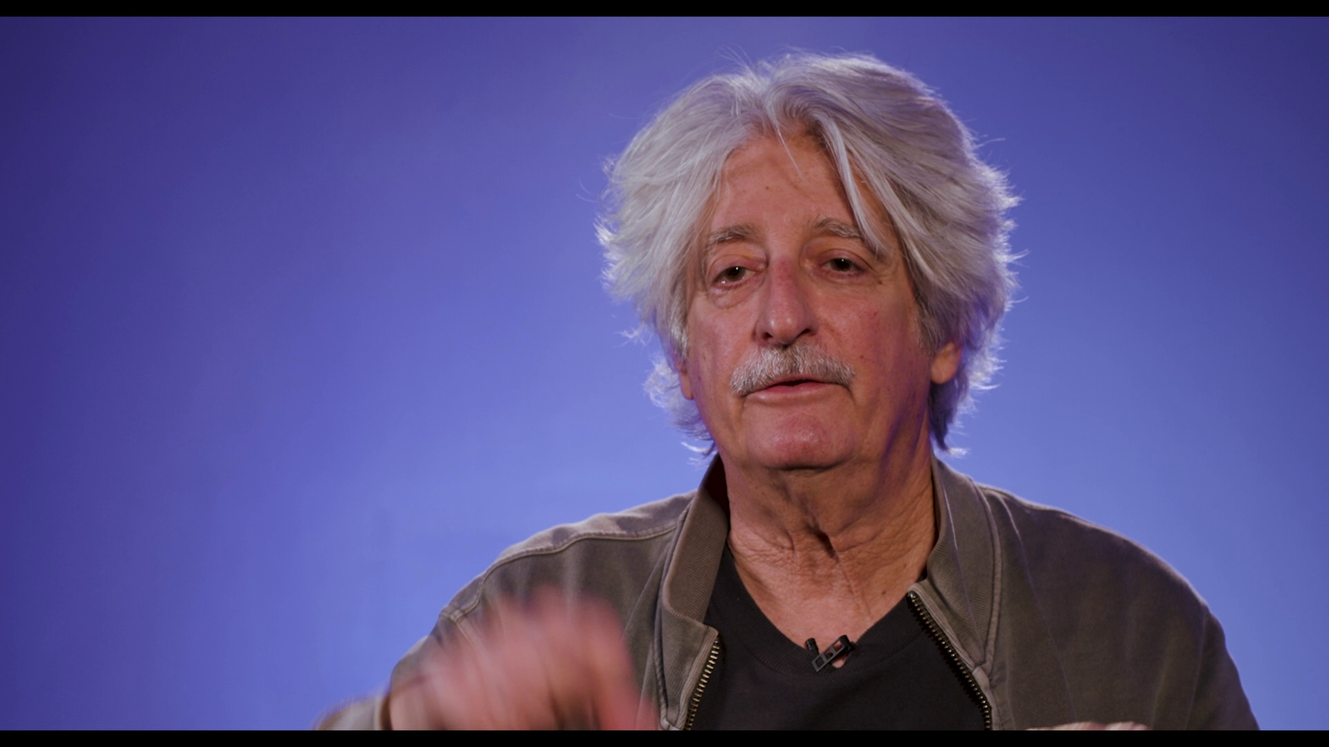 Butcher, Baker, Nightmare Maker 4K Ted Nicolaou interview