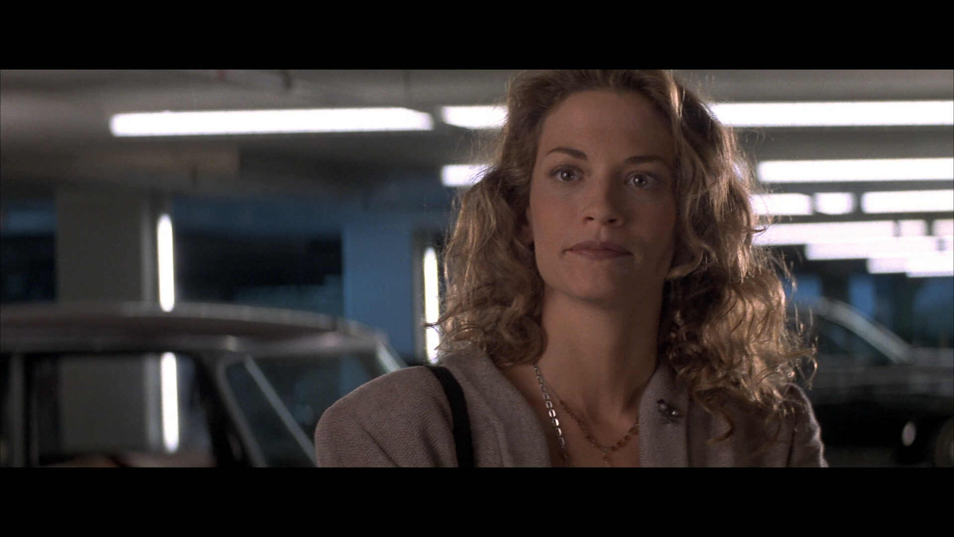 Lawnmower Man 2: Beyond Cyberspace Blu-ray screencap 6