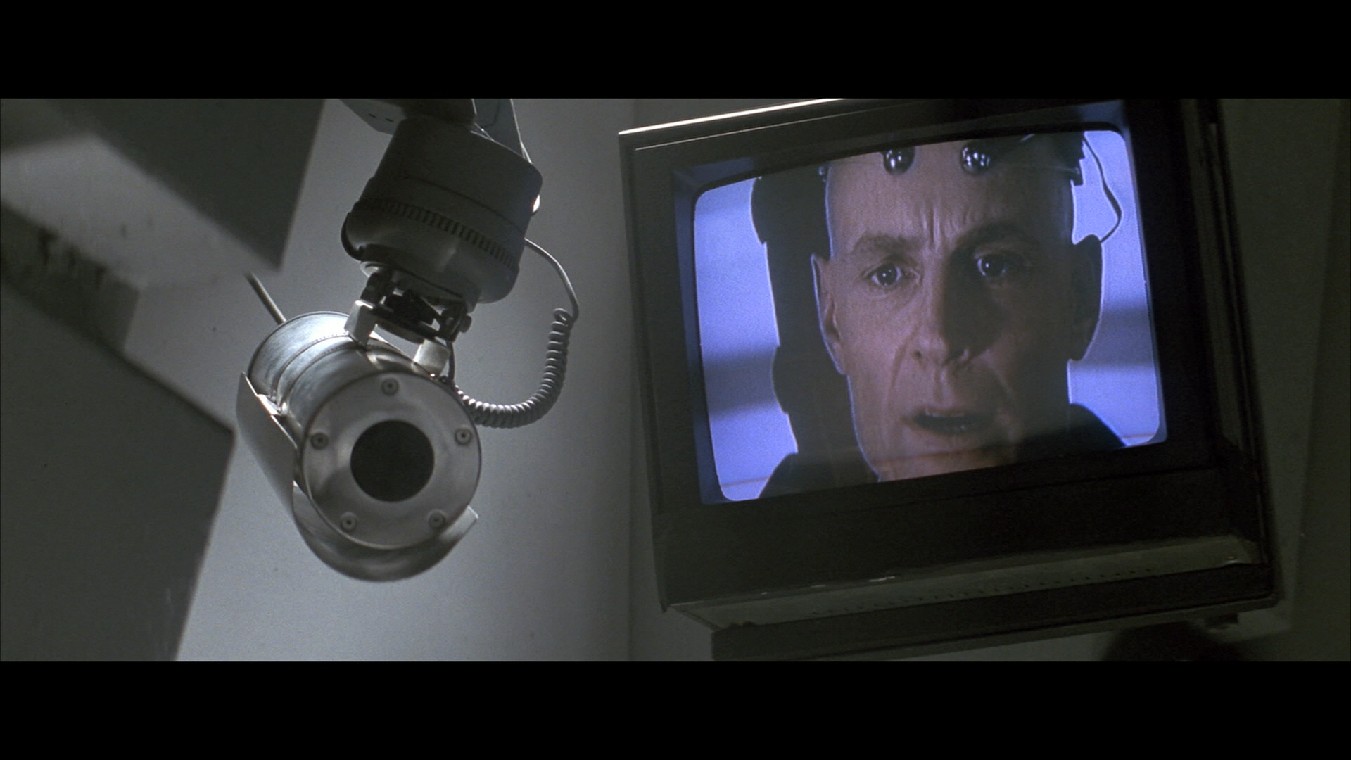 Lawnmower Man 2: Beyond Cyberspace Blu-ray screencap 8