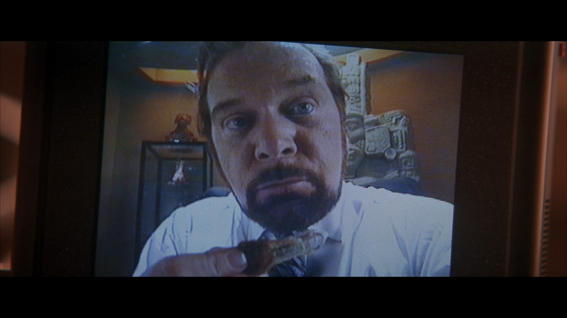 Lawnmower Man 2: Beyond Cyberspace Blu-ray screencap 10