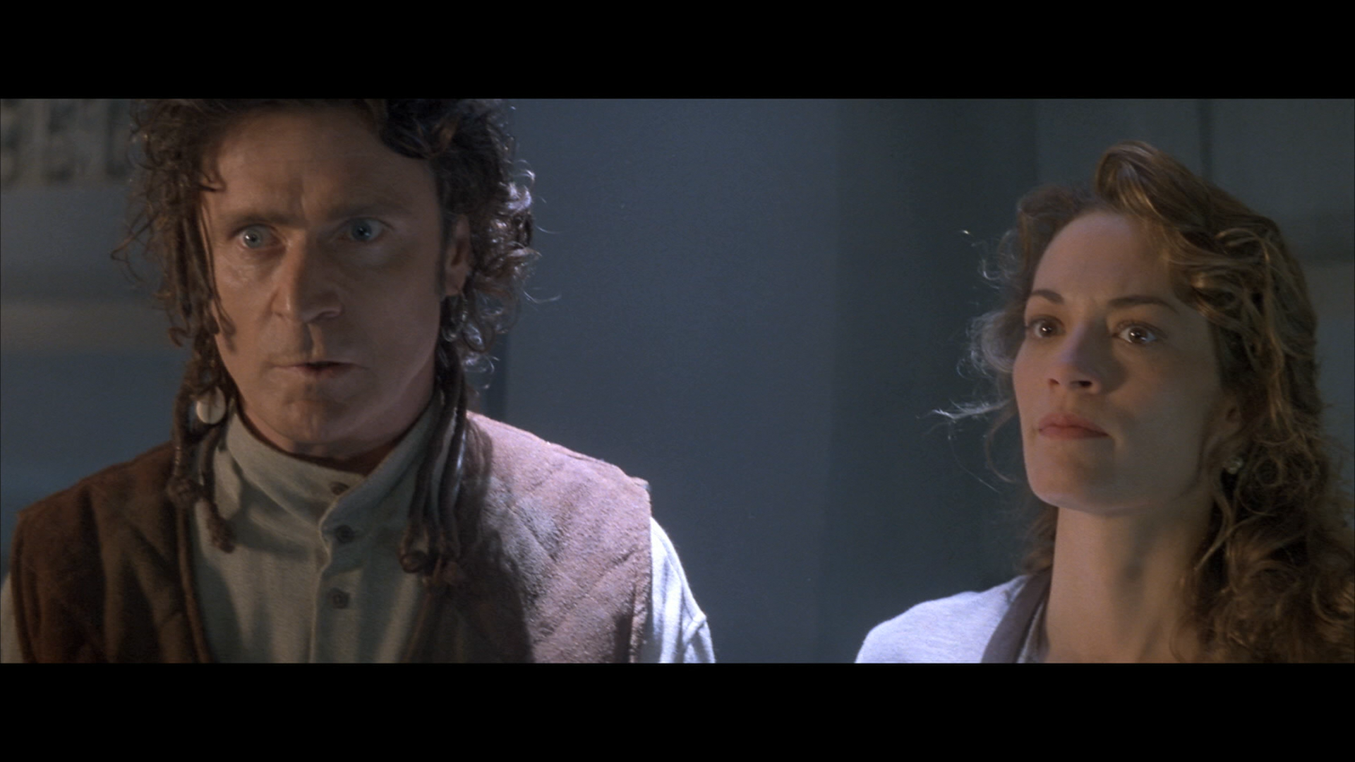 Lawnmower Man 2: Beyond Cyberspace Blu-ray screencap 12