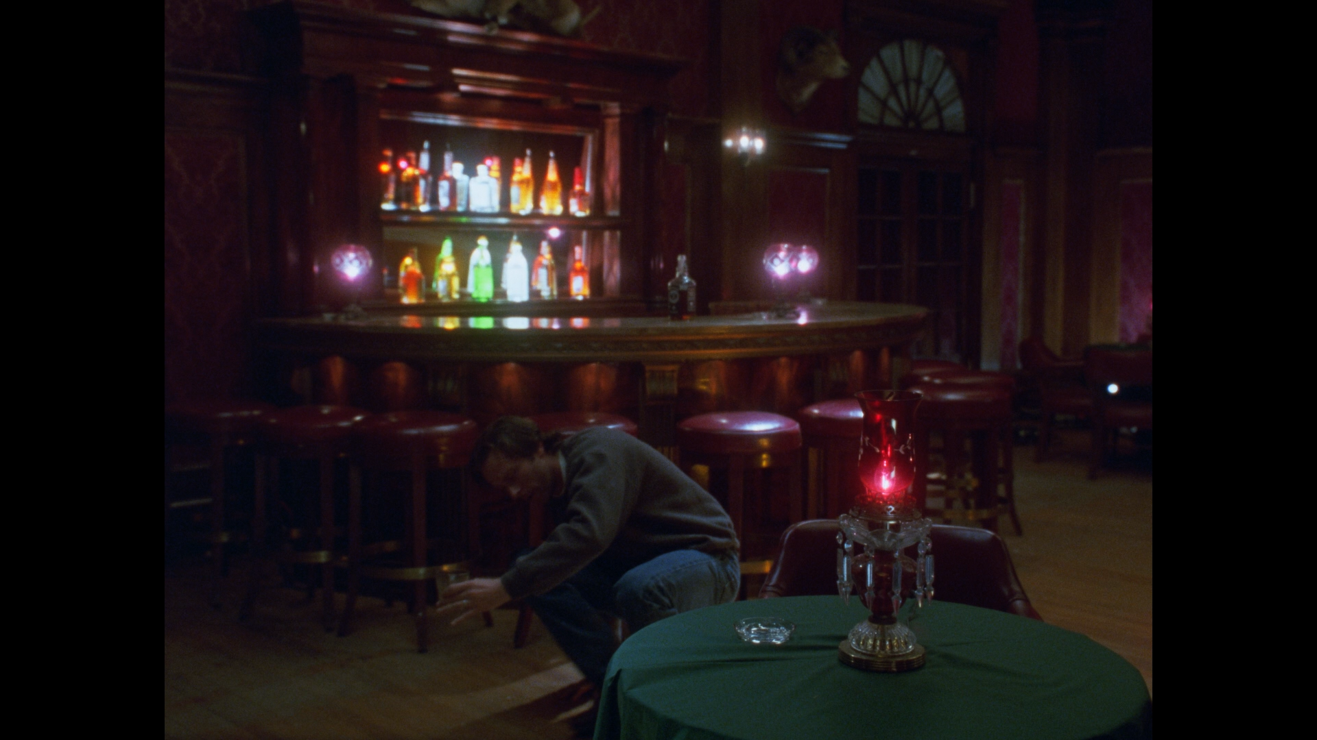 Stephen King's The Shining cap 10