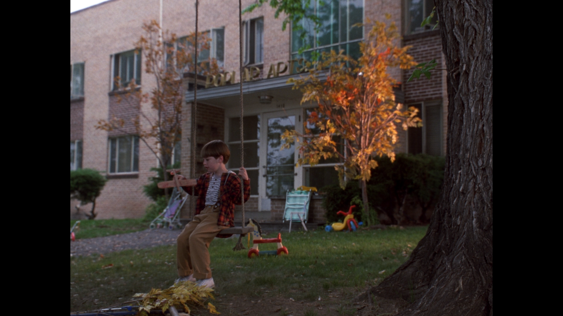 Stephen King's The Shining cap 2