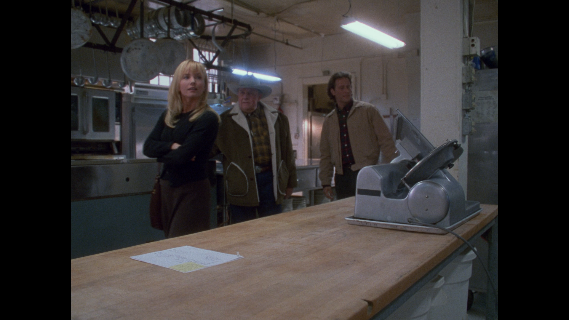 Stephen King's The Shining cap 3