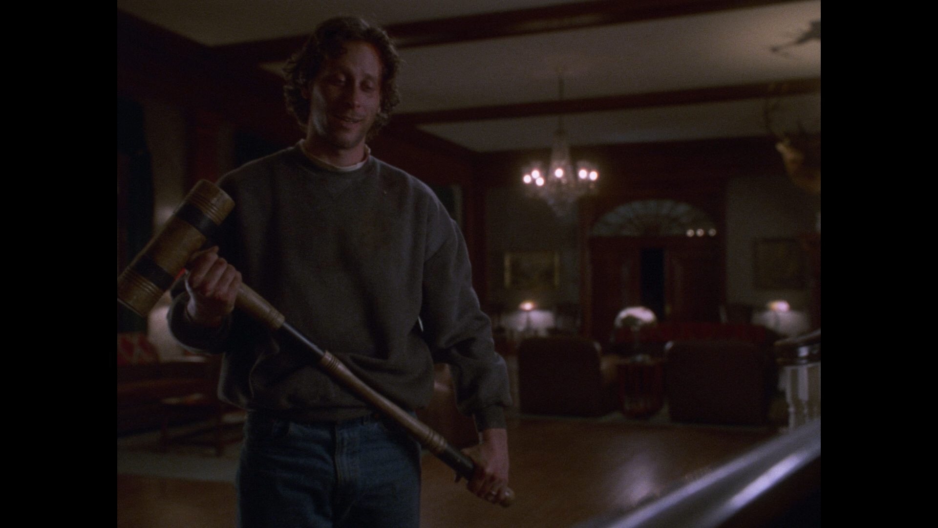 Stephen King's The Shining cap 11