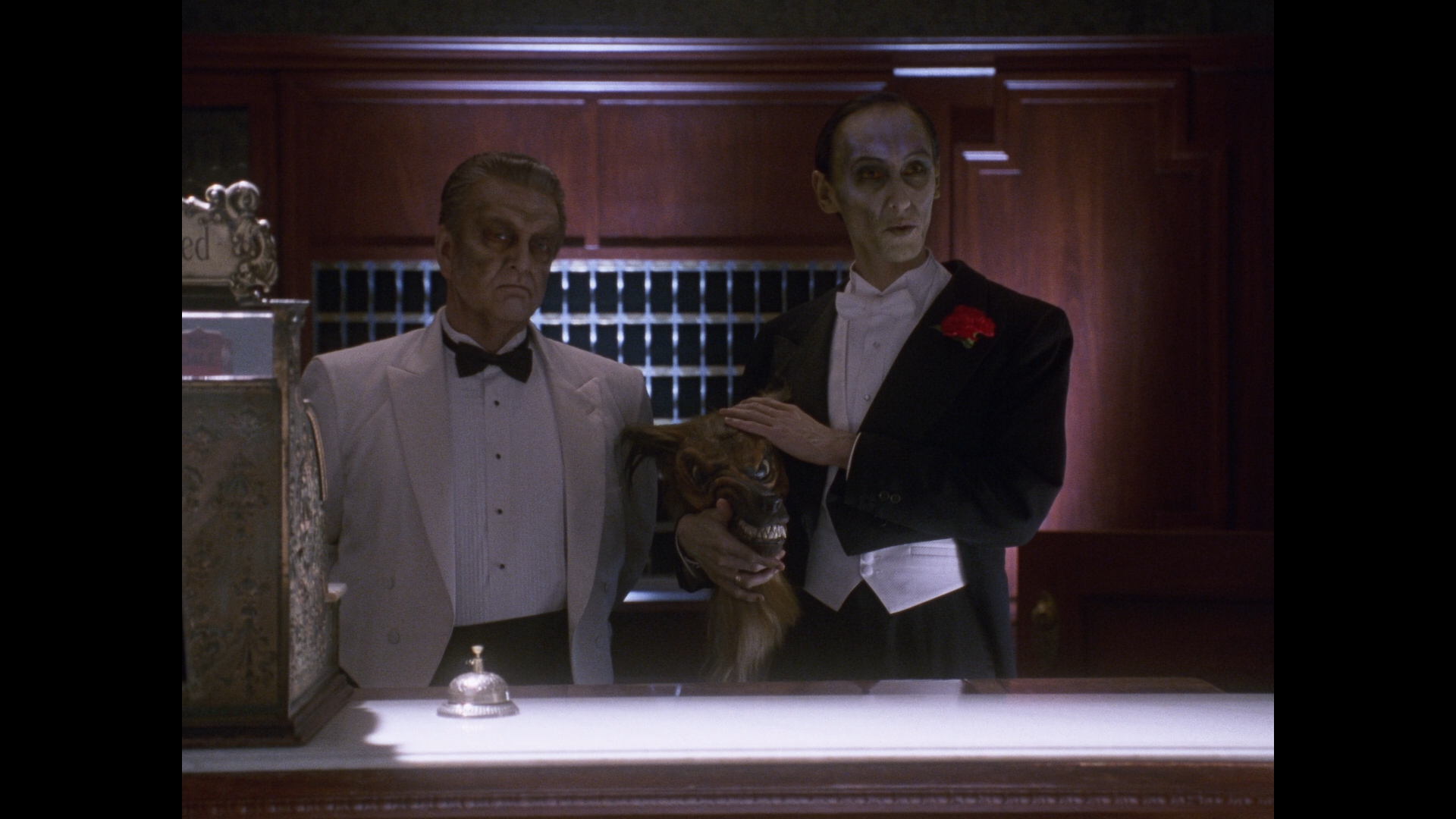 Stephen King's The Shining cap 12