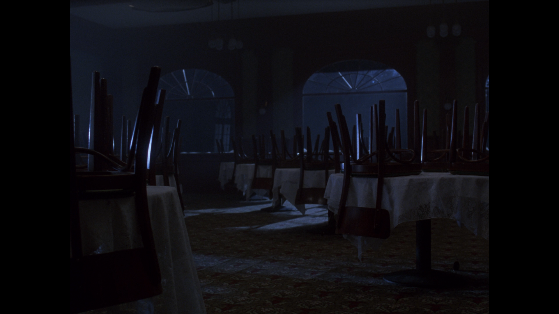 Stephen King's The Shining cap 4