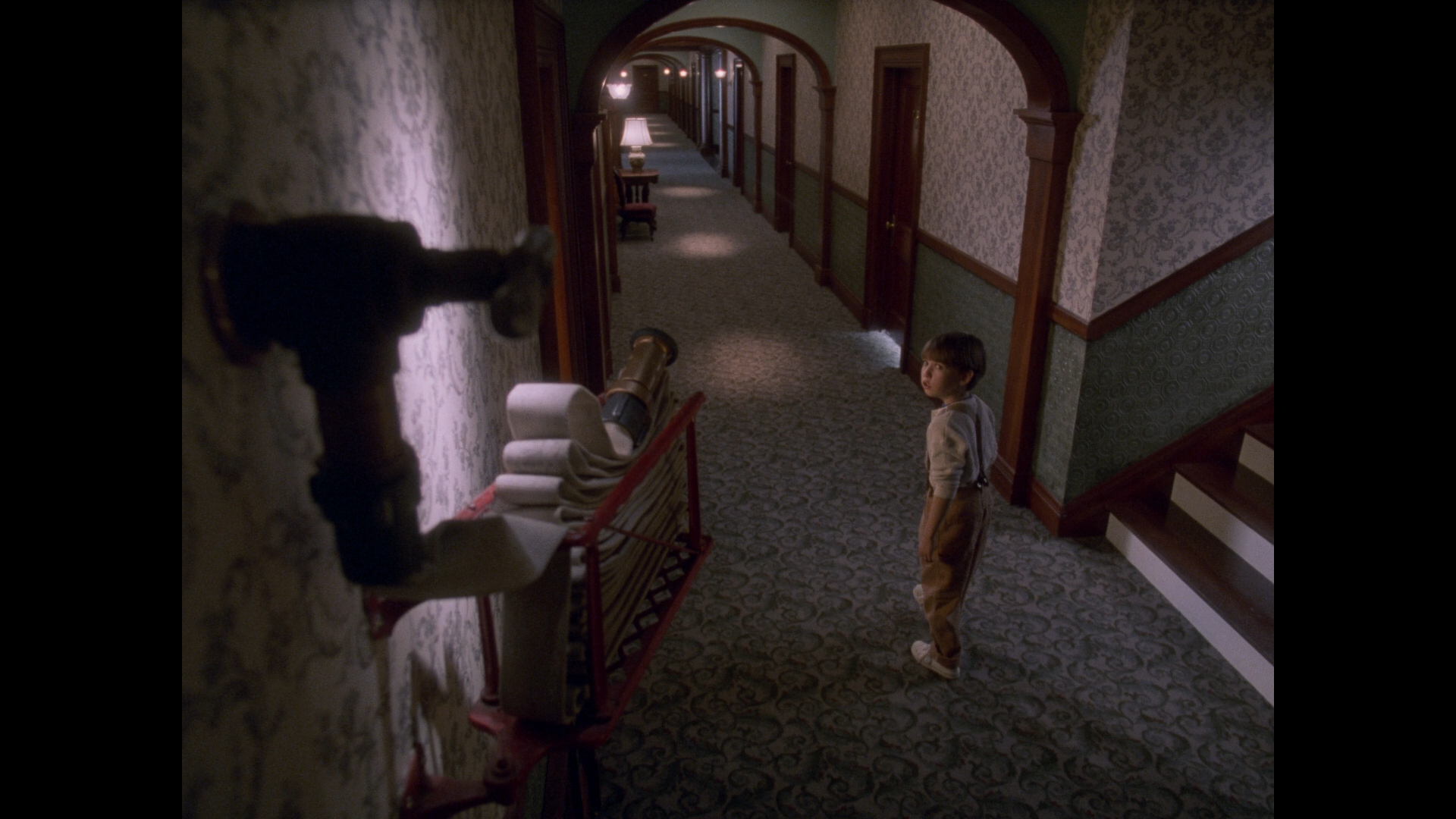 Stephen King's The Shining cap 5