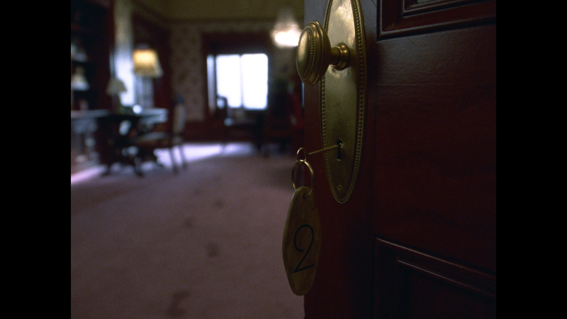 Stephen King's The Shining cap 7