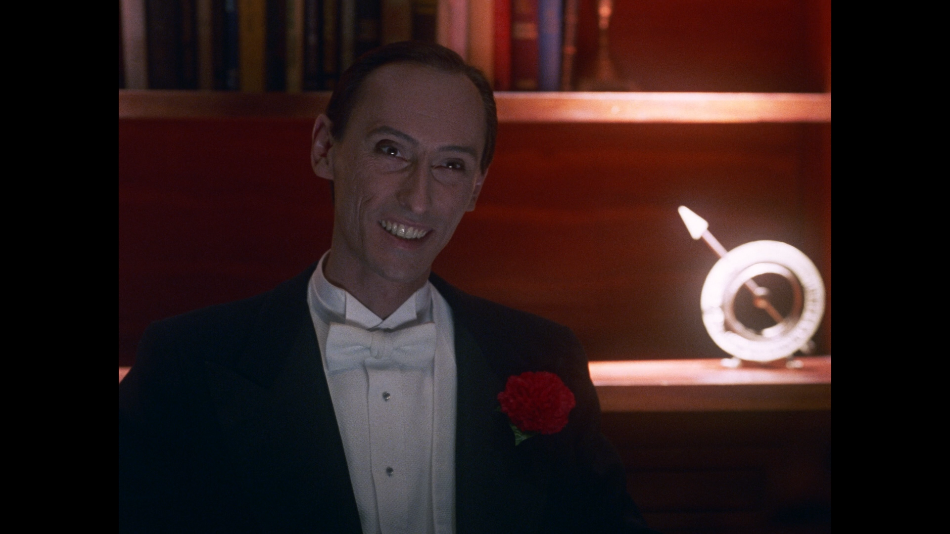 Stephen King's The Shining cap 8