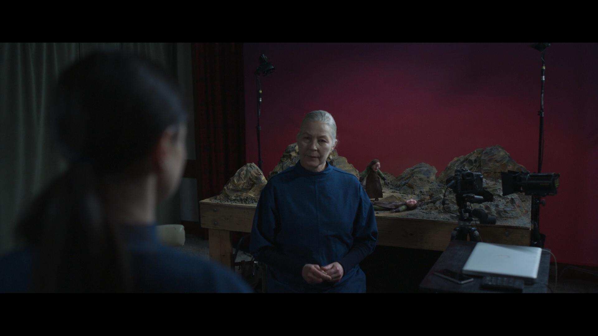 Stopmotion Blu-ray screencap 2