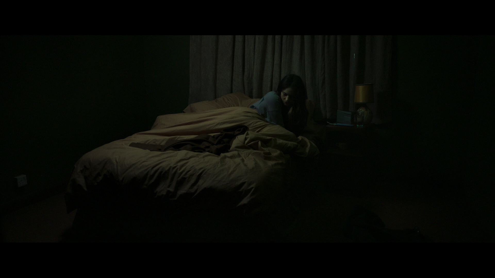 Stopmotion Blu-ray screencap 5