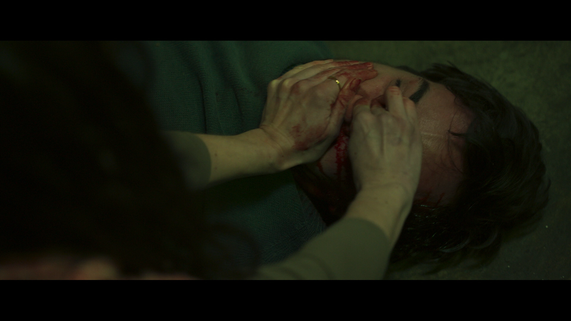 Stopmotion Blu-ray screencap 11