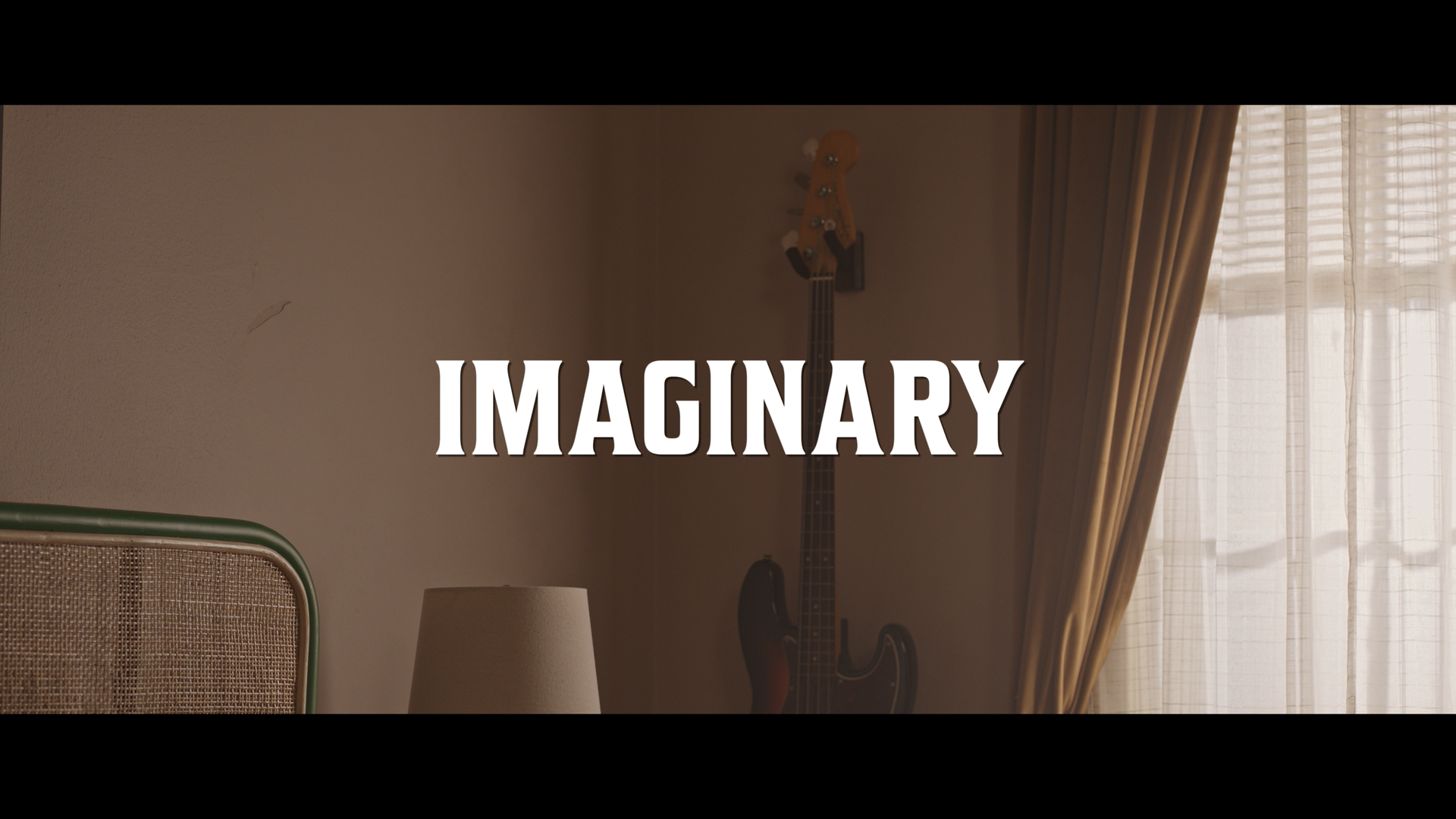 Imaginary cap 1