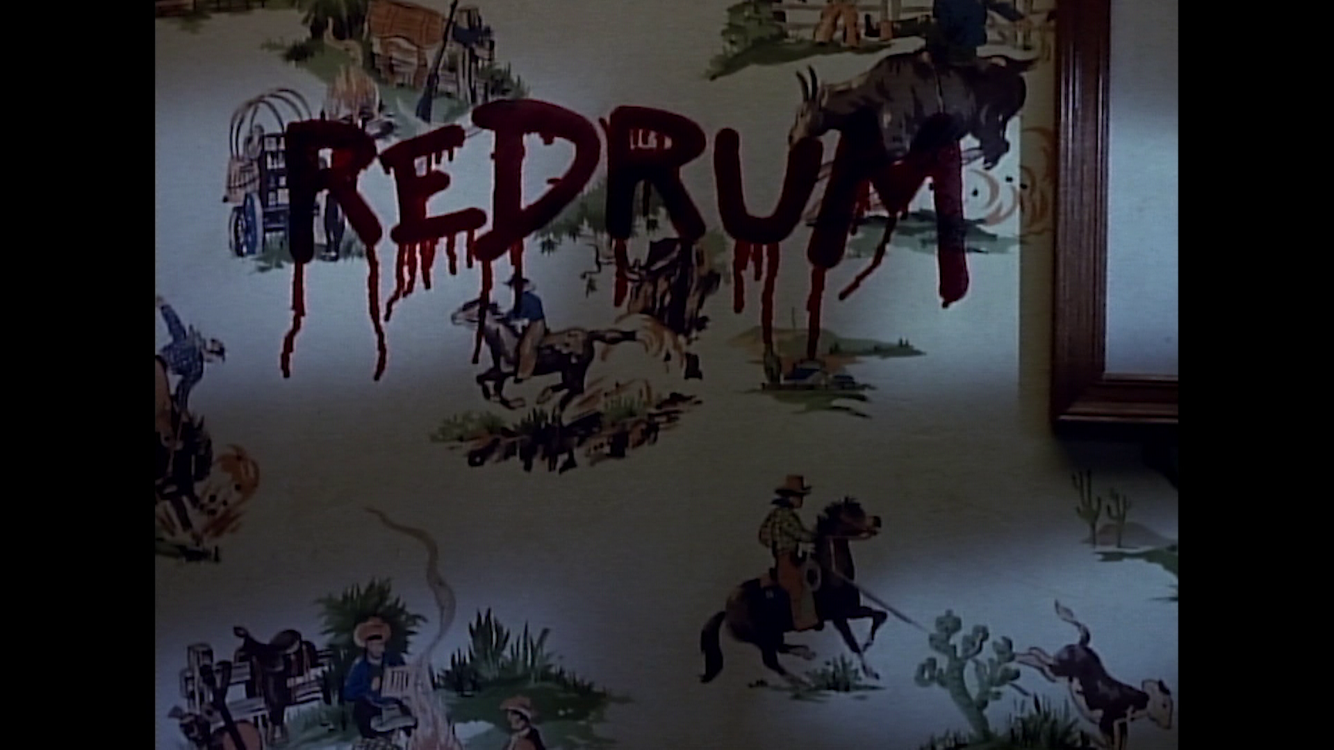 Stephen King's The Shining trailer