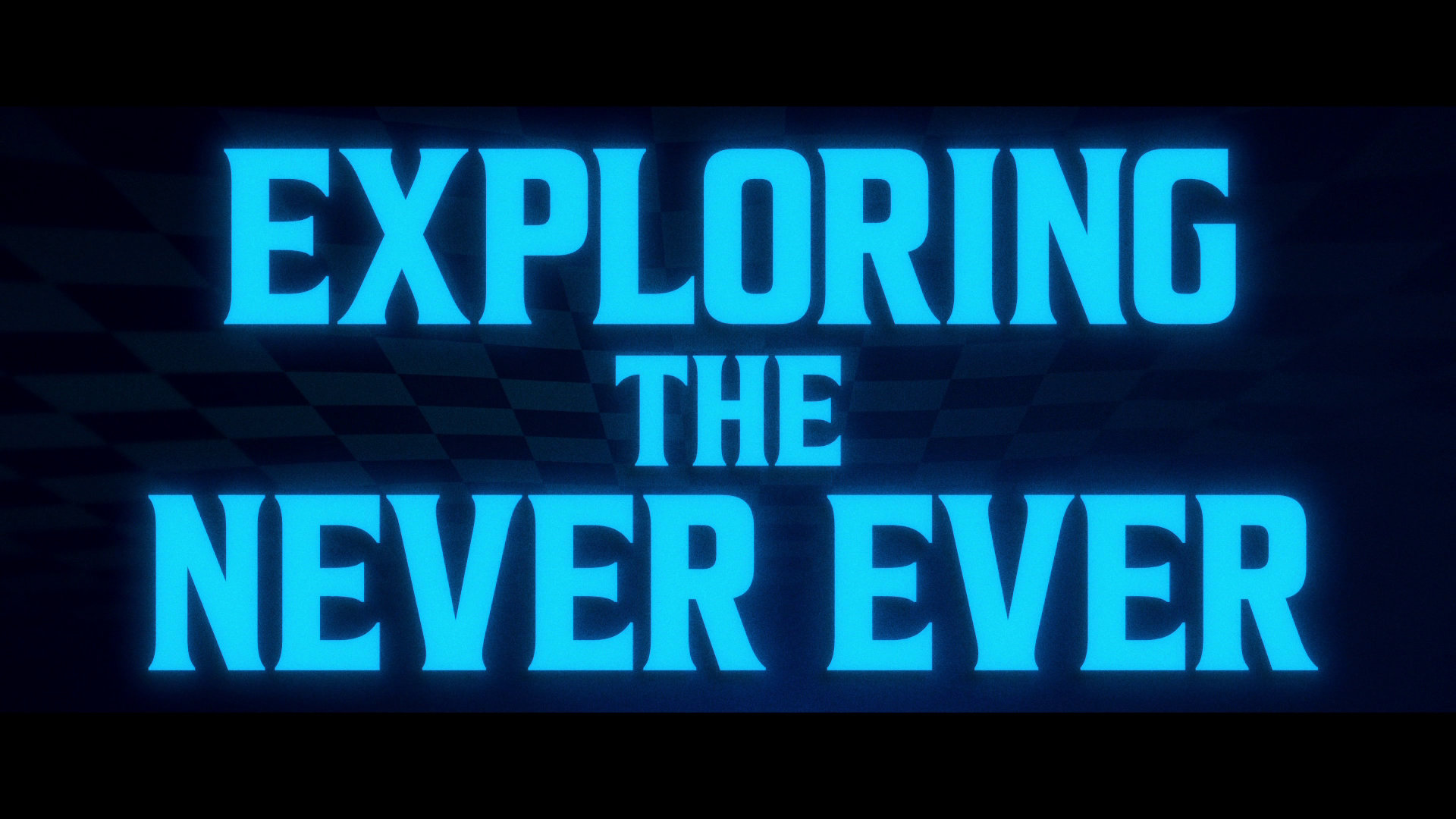 Imaginary Exploring the Never Ever featurette