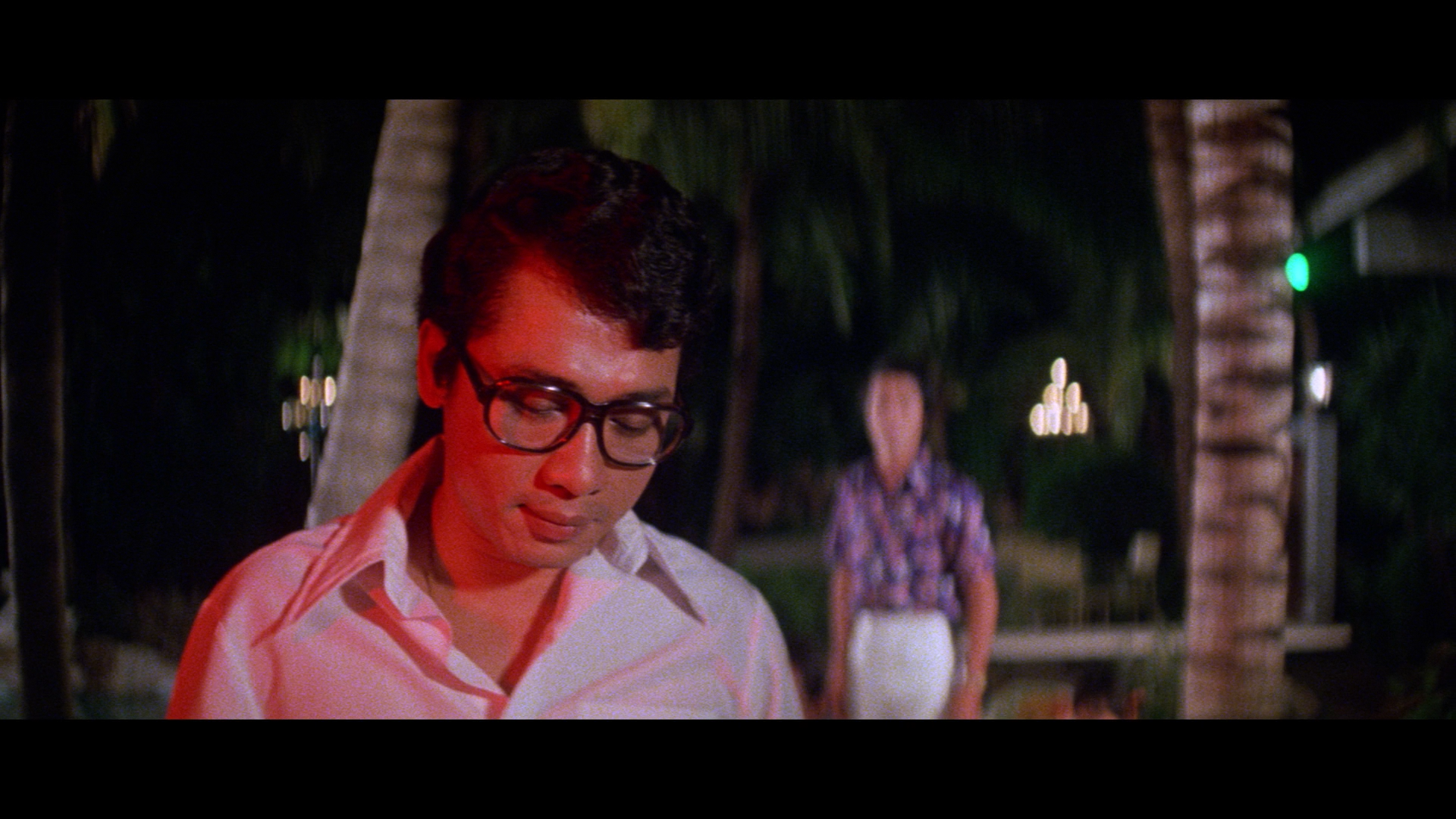 Crocodile Blu-ray screencap 2