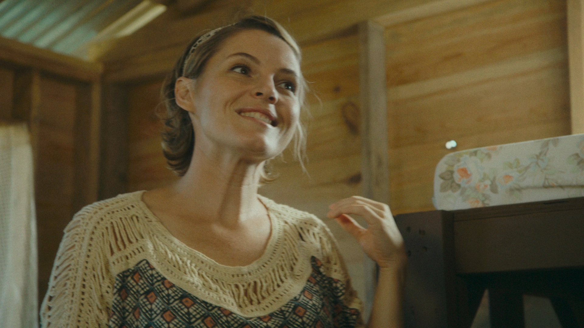 The Sacrament Blu-ray screencap 3