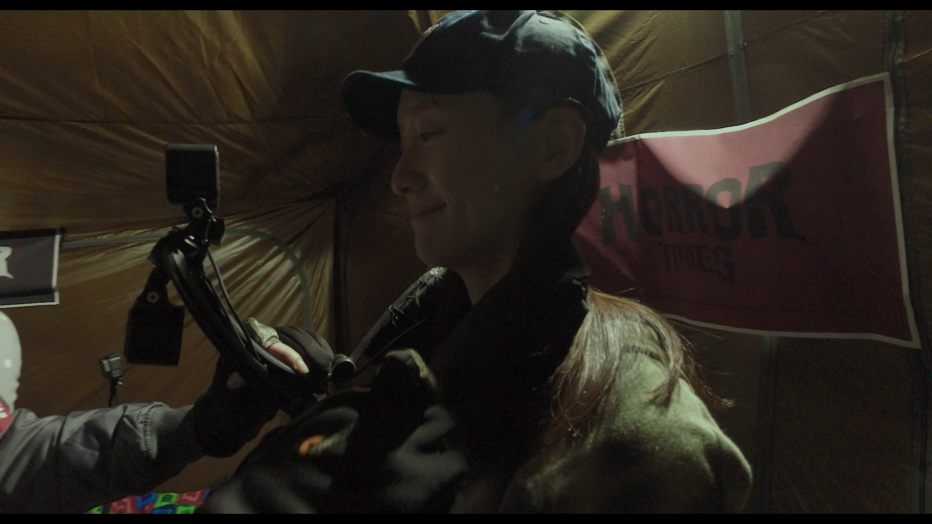 Gonjiam: Haunted Asylum Blu-ray screencap 3