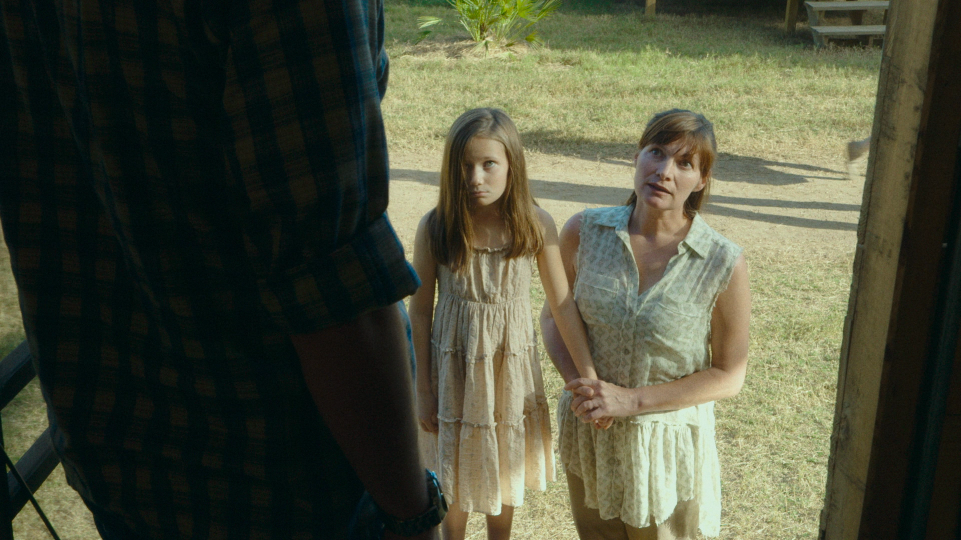 The Sacrament Blu-ray screencap 4