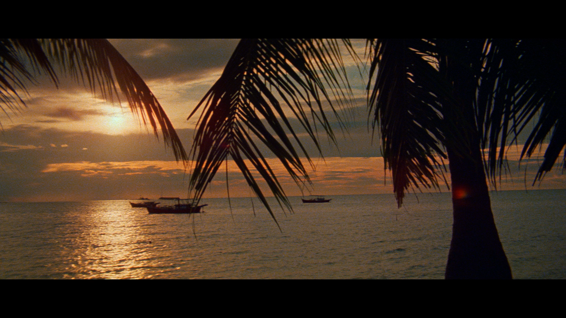 Crocodile Blu-ray screencap 5