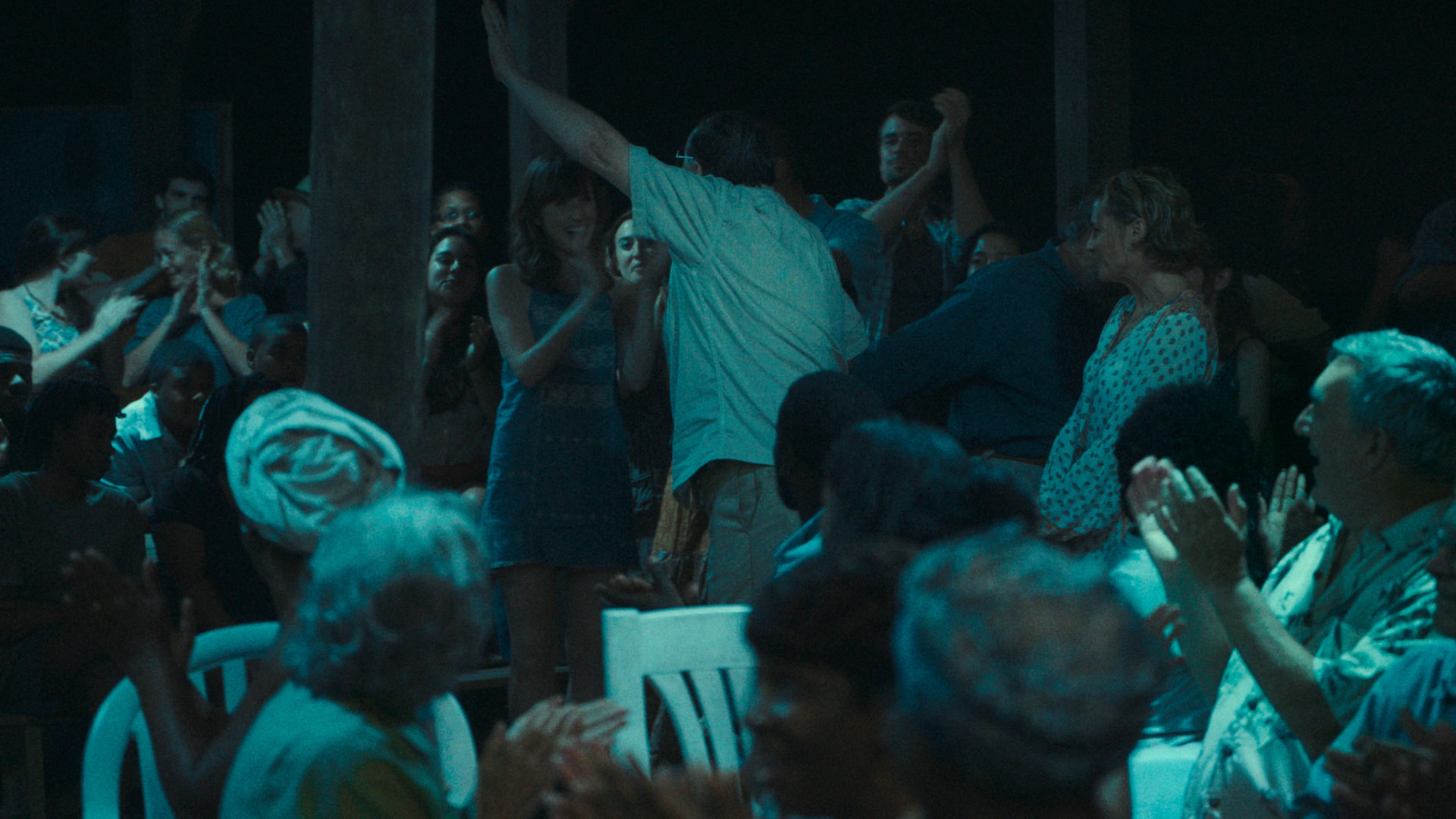 The Sacrament Blu-ray screencap 5