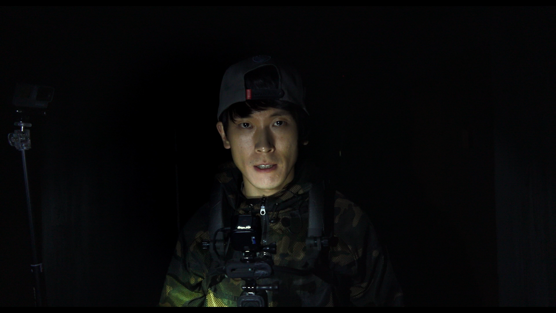 Gonjiam: Haunted Asylum Blu-ray screencap 5