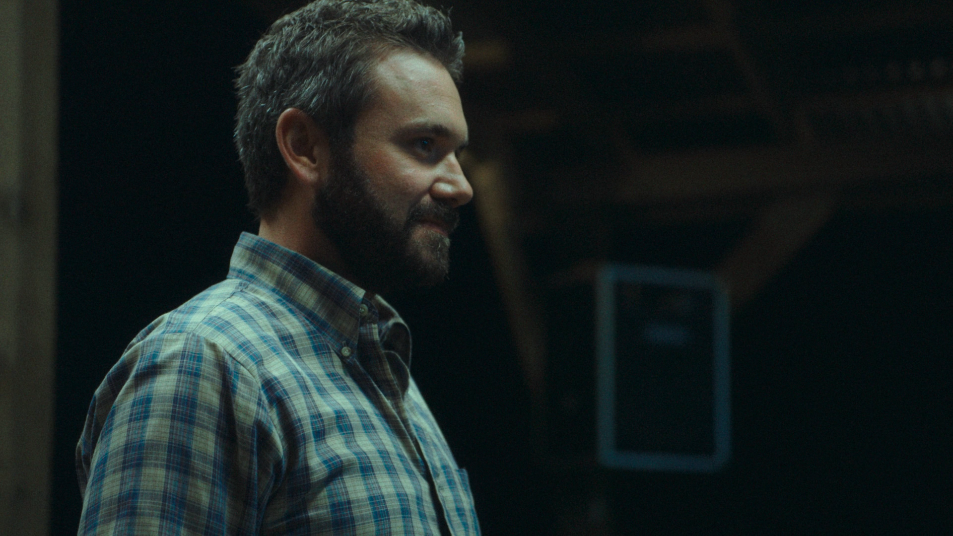 The Sacrament Blu-ray screencap 6