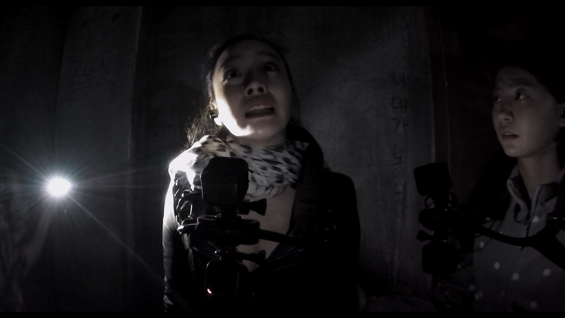 Gonjiam: Haunted Asylum Blu-ray screencap 7