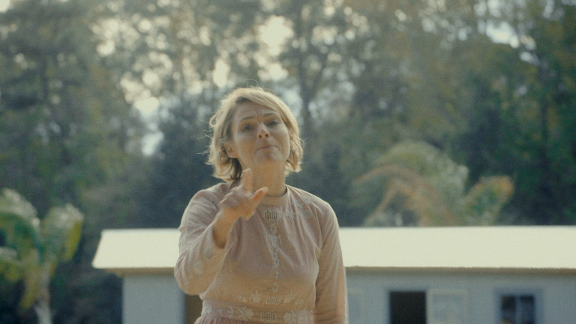 The Sacrament Blu-ray screencap 8