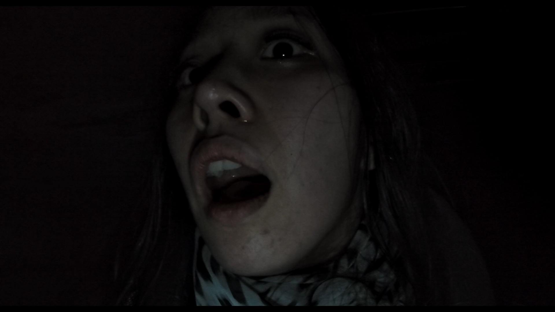 Gonjiam: Haunted Asylum Blu-ray screencap 10