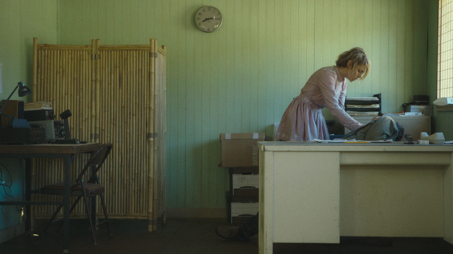 The Sacrament Blu-ray screencap 10