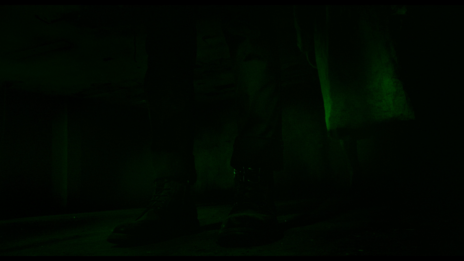 Gonjiam: Haunted Asylum Blu-ray screencap 12