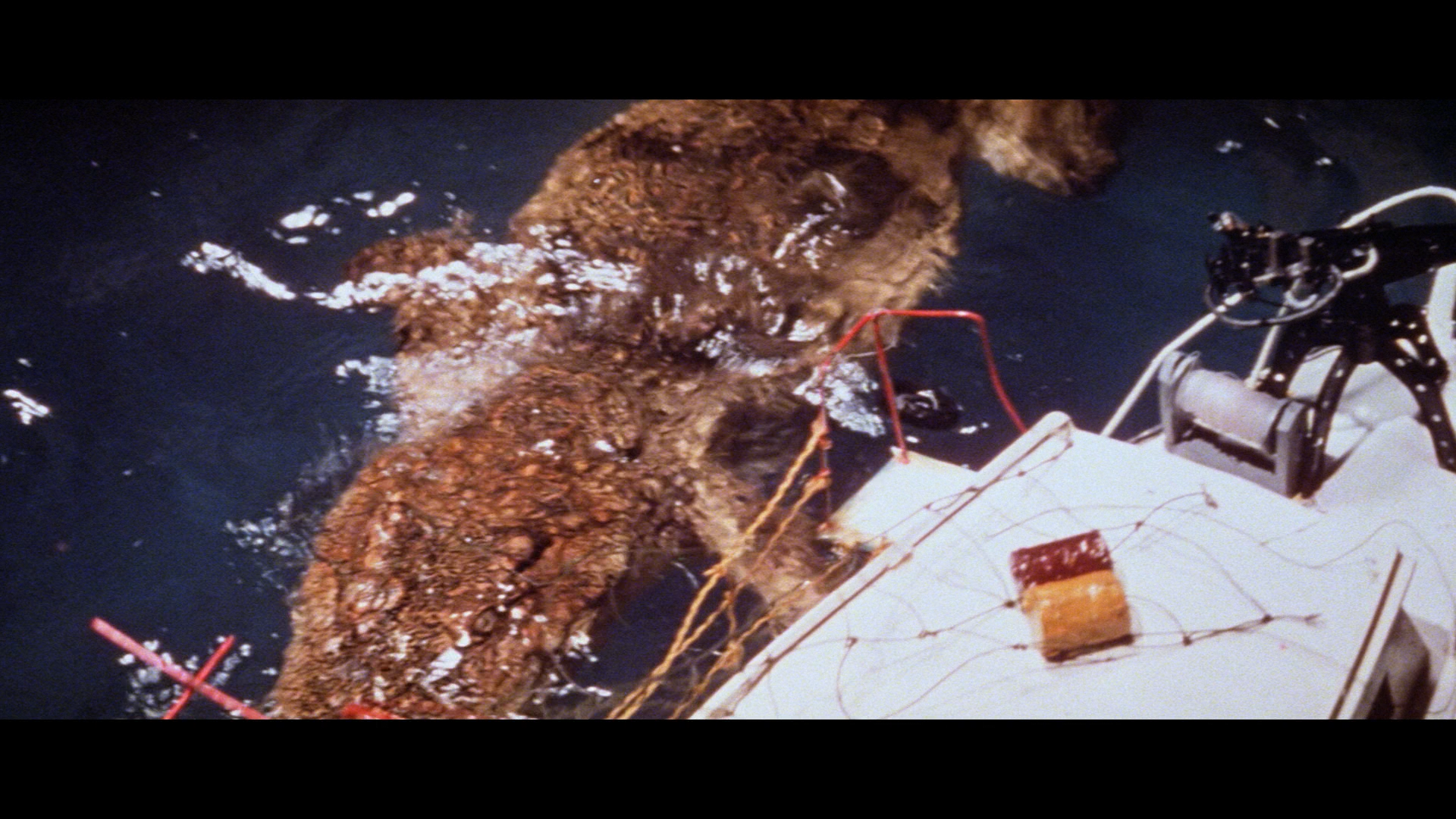 Crocodile Blu-ray screencap 12