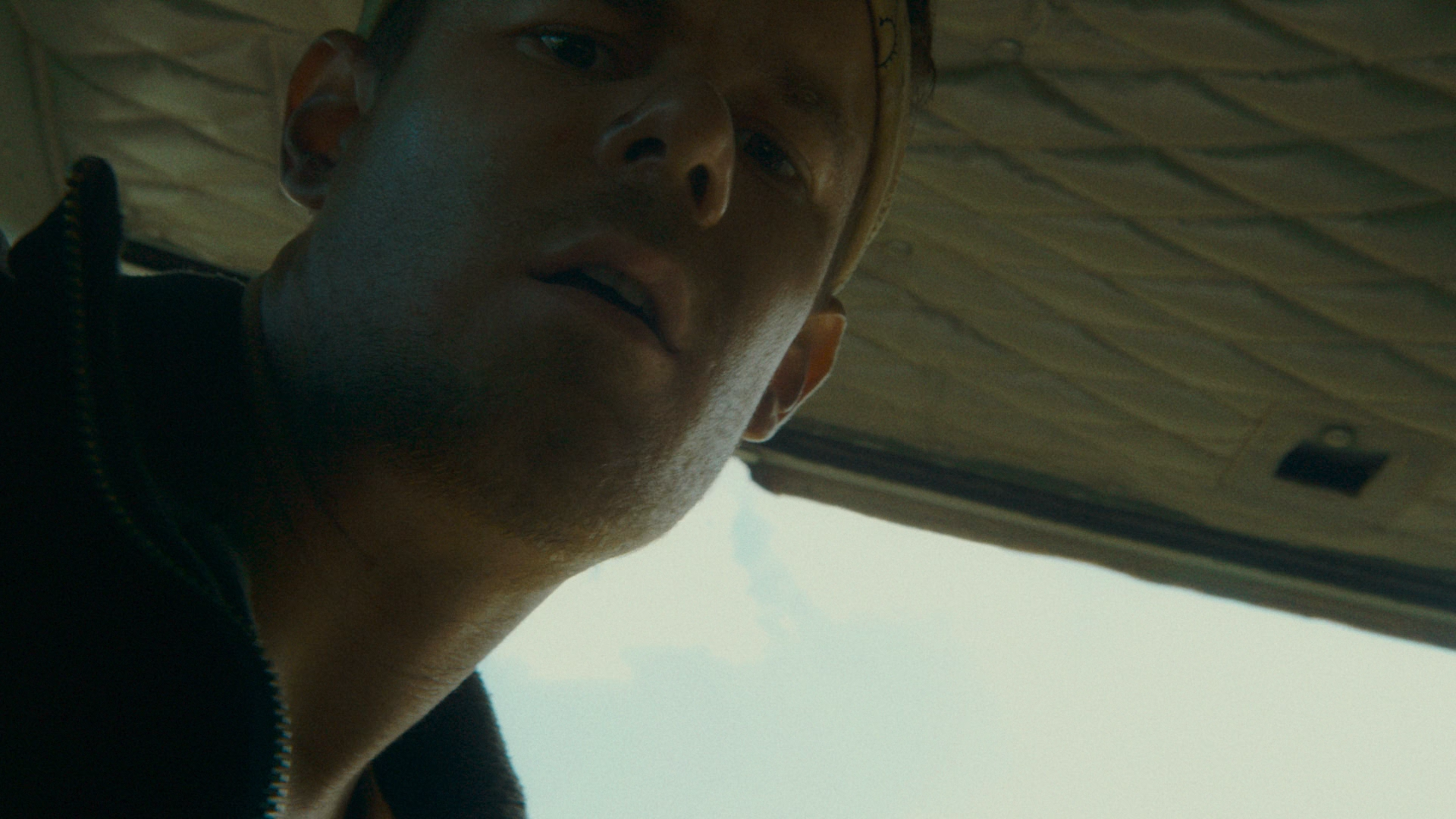 The Sacrament Blu-ray screencap 12