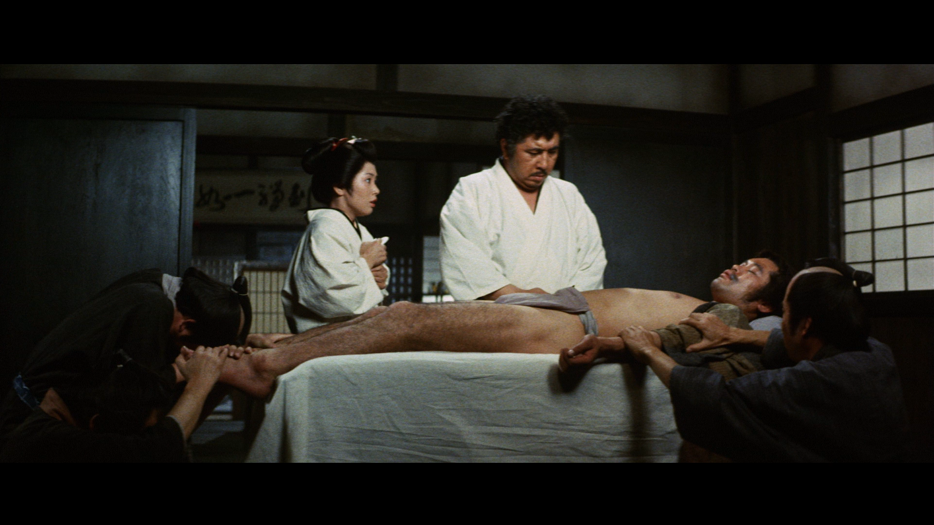 Eight Men to Kill cap 2