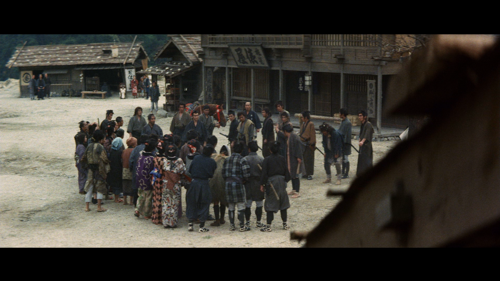 Eight Men to Kill cap 3