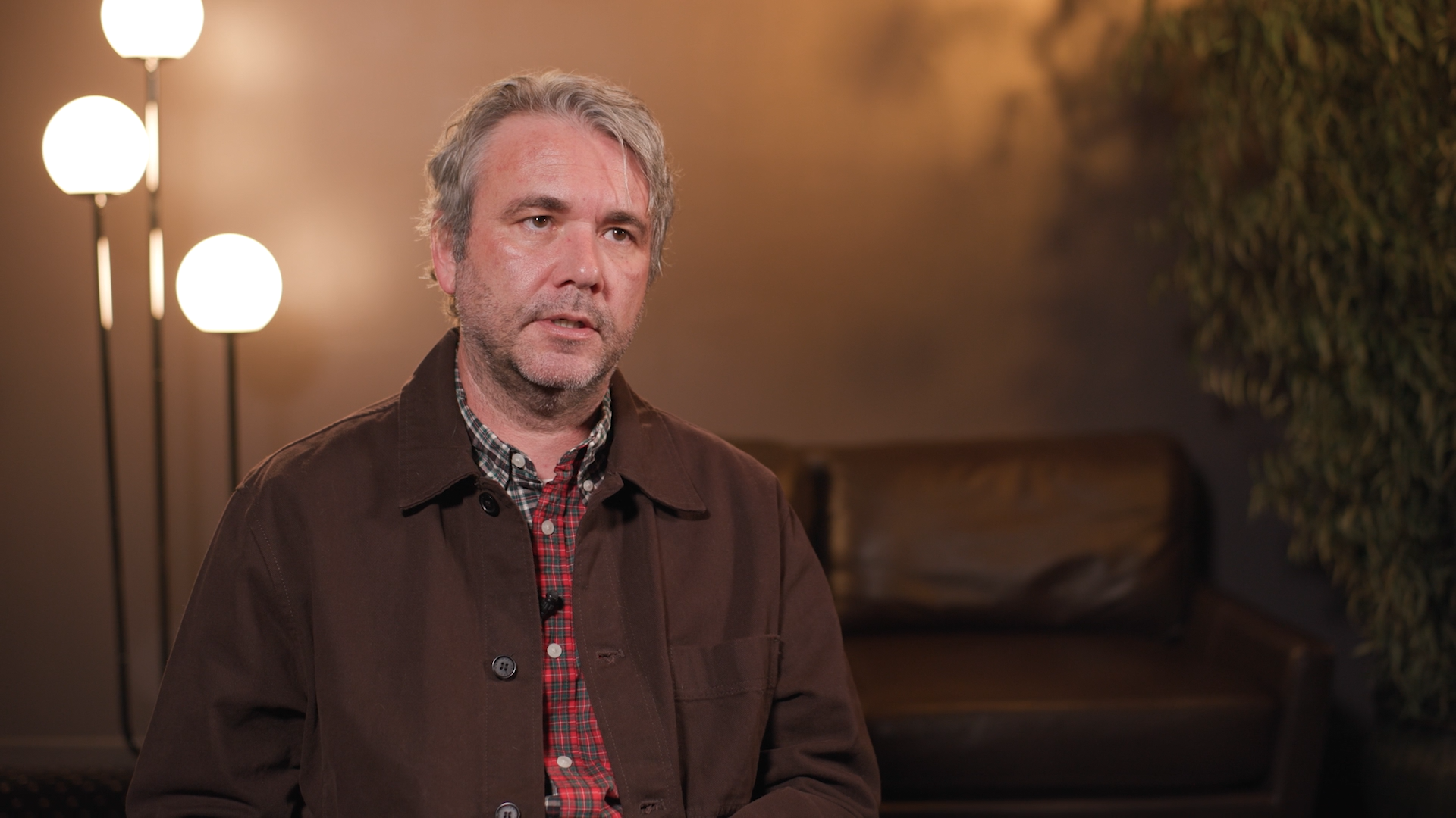 Indie Guys at Heart: A new interview with Actor AJ Bowen