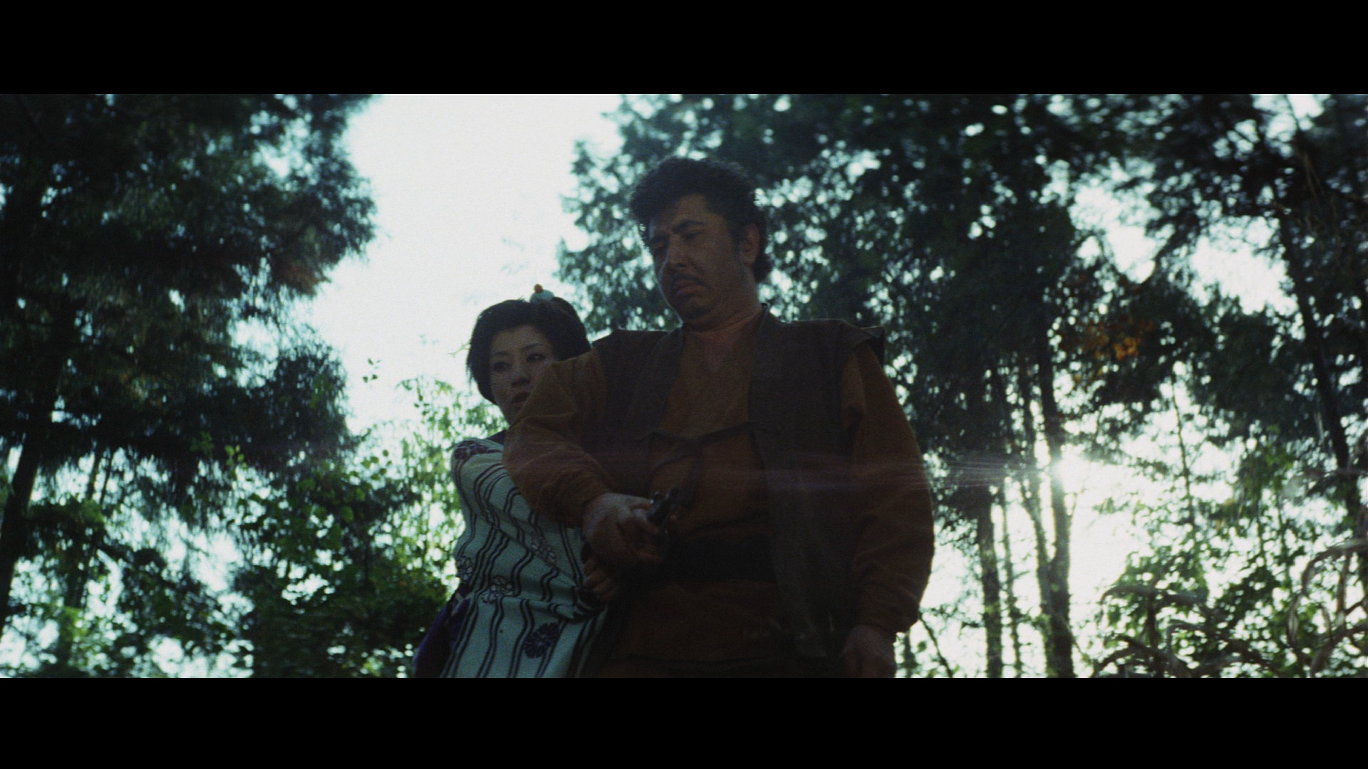 Eight Men to Kill cap 7