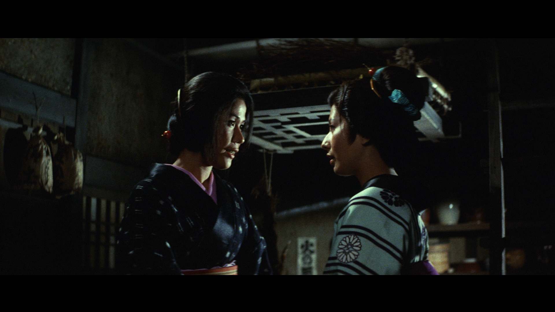 Eight Men to Kill cap 8