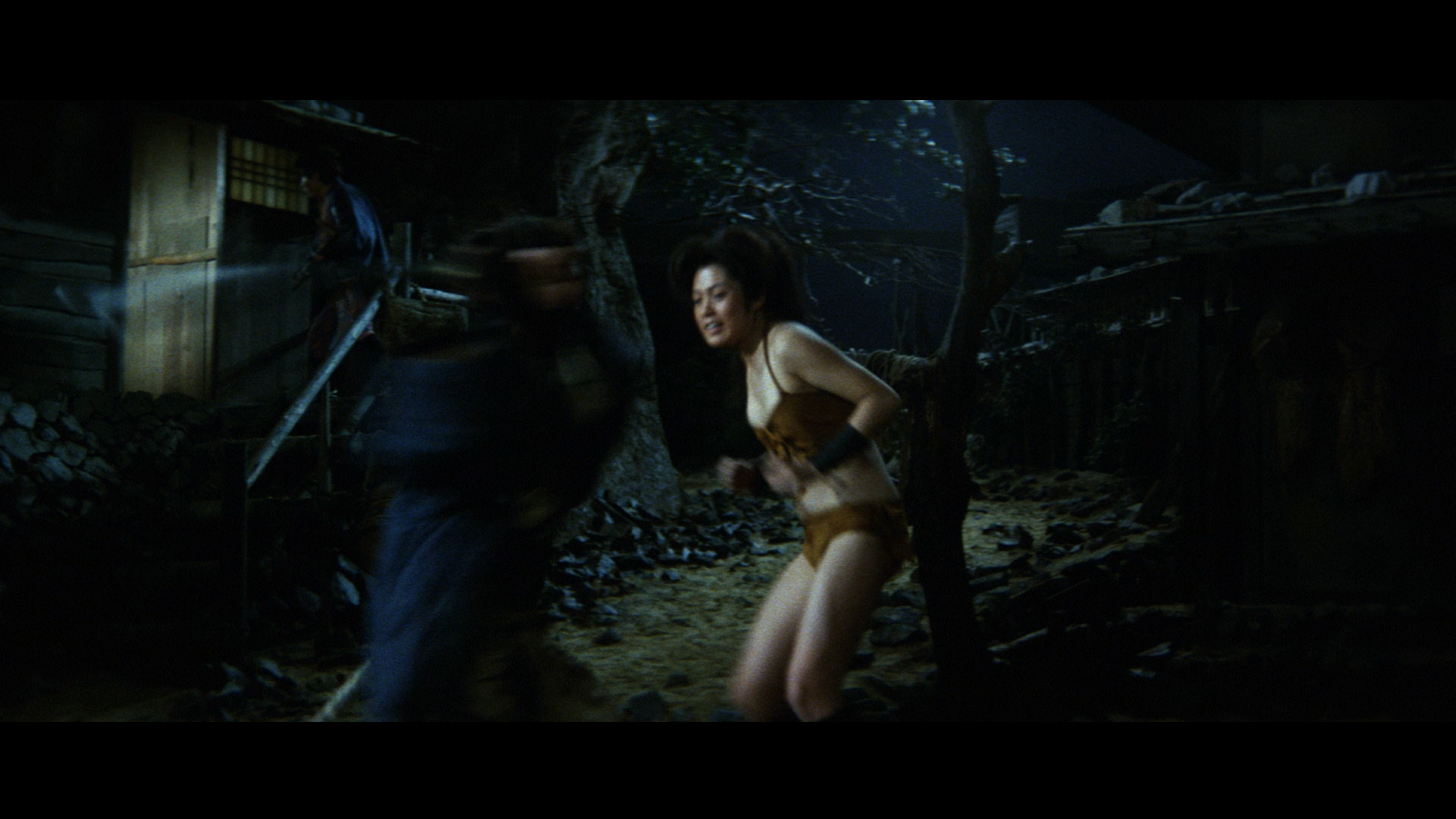 Eight Men to Kill cap 9