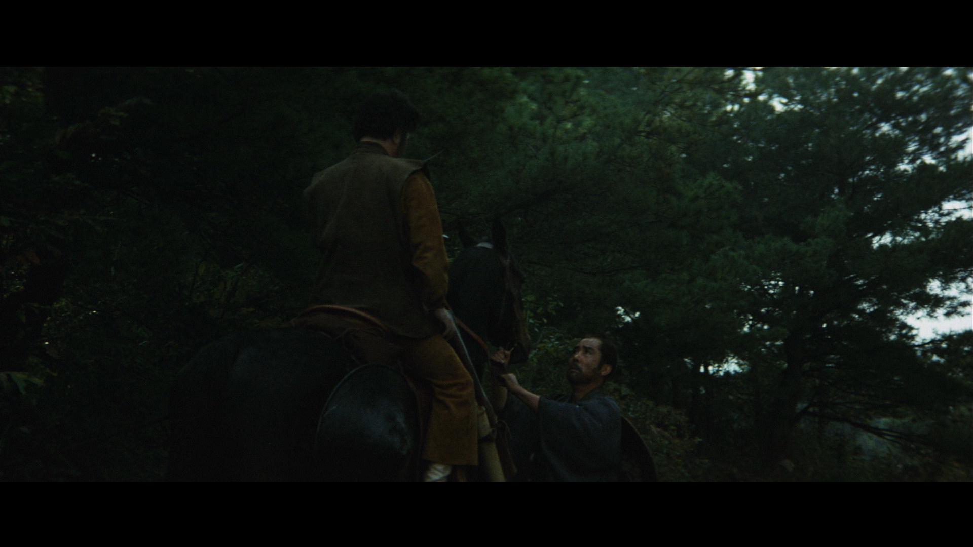 Eight Men to Kill cap 10