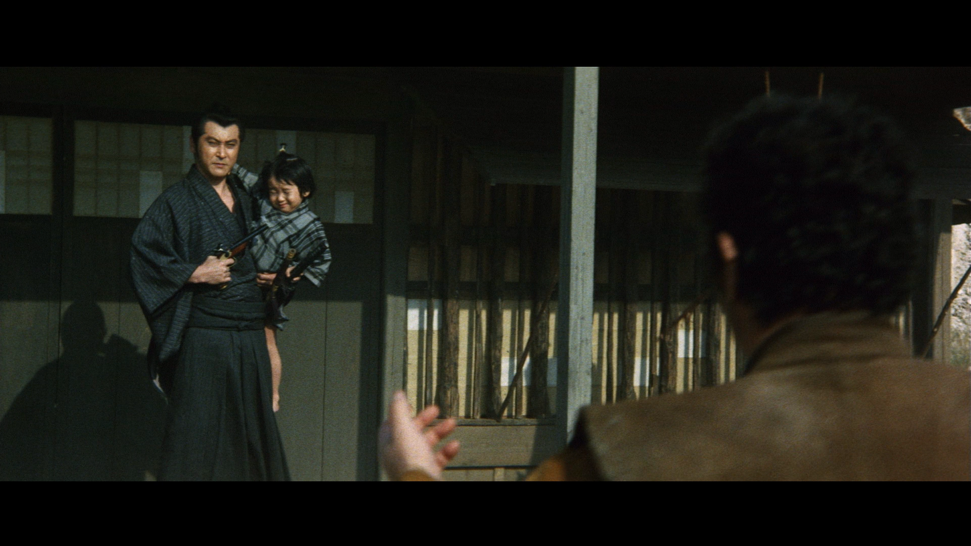 Eight Men to Kill cap 11