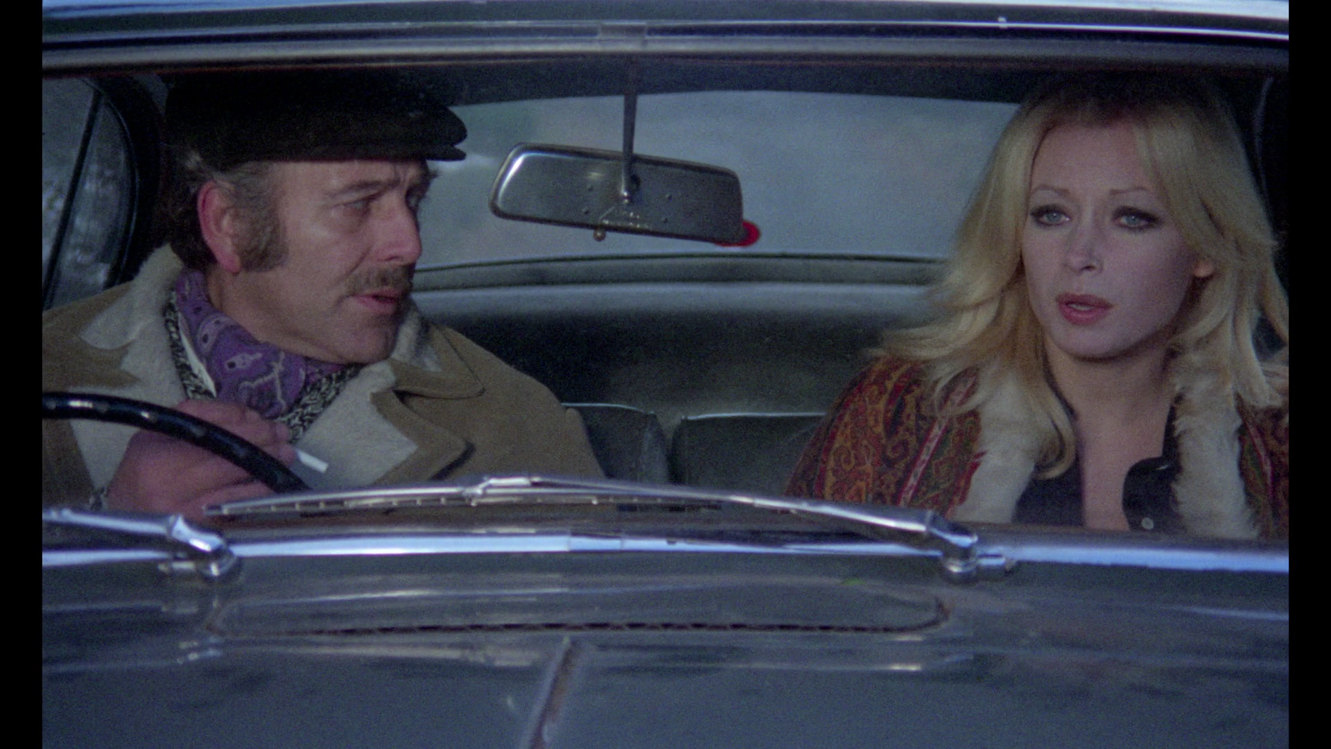 Dr. Jekyll and the Werewolf cap 2