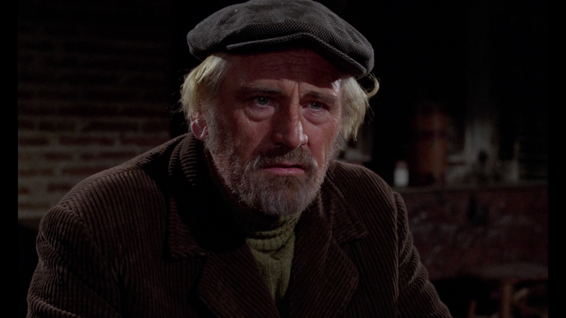 Dr. Jekyll and the Werewolf cap 4