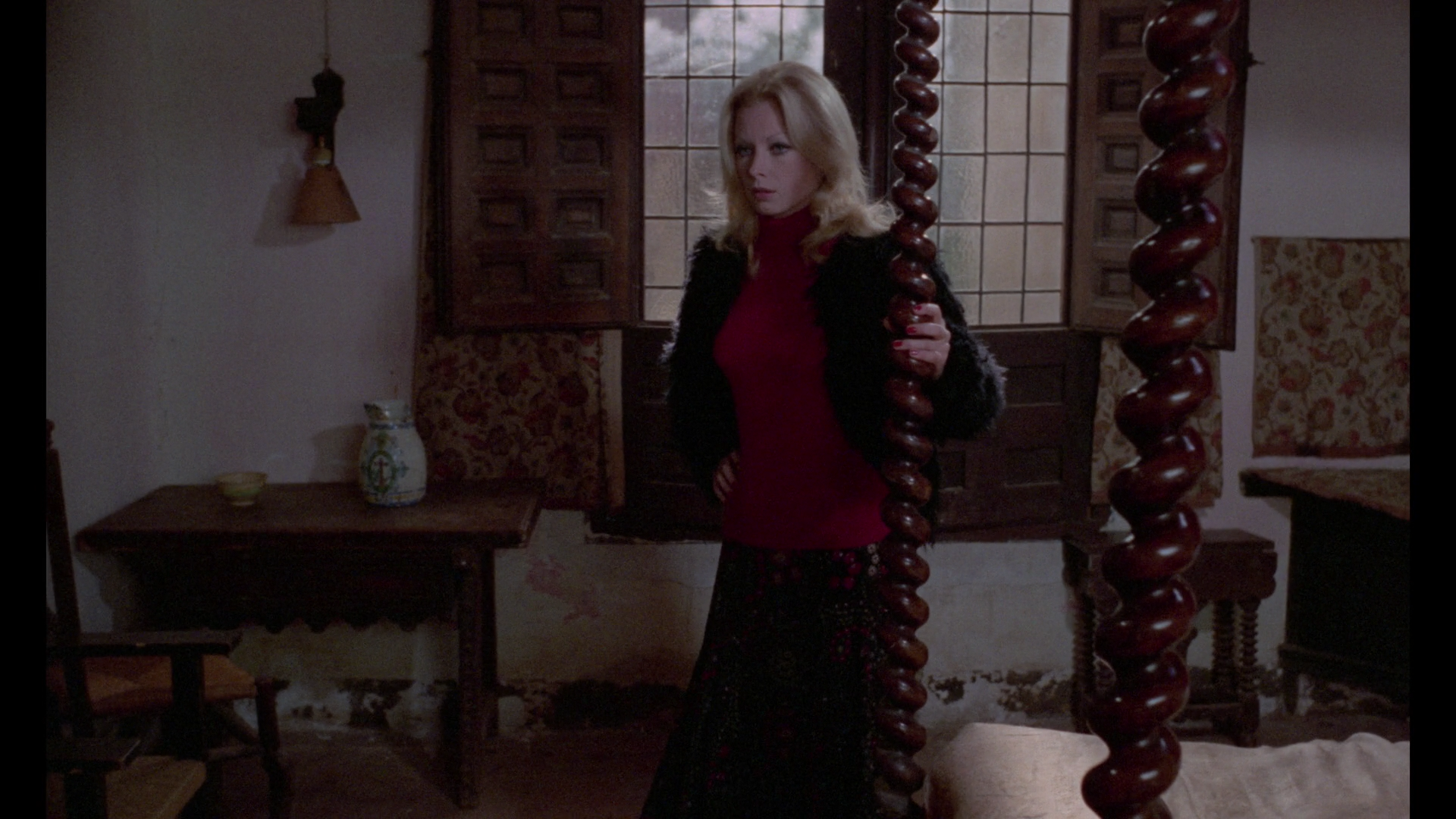 Dr. Jekyll and the Werewolf cap 5