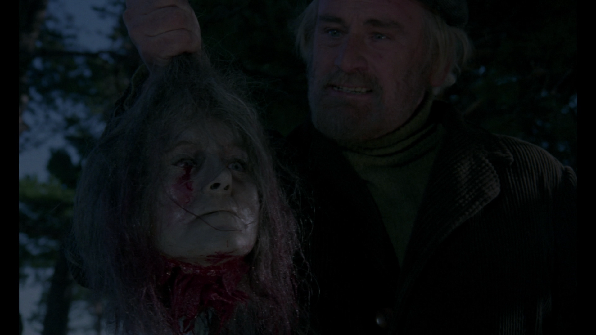 Dr. Jekyll and the Werewolf cap 6